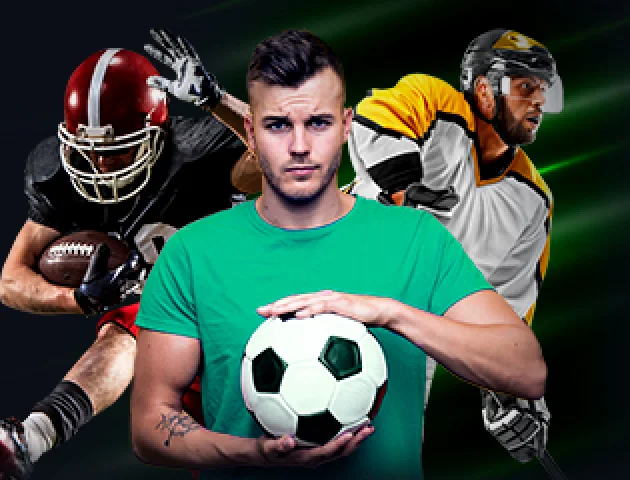 Welcome Bonus for Sports Betting