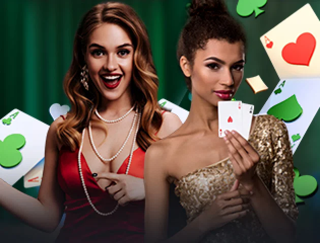 Welcome Bonus for Casino