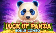 Luck of Panda