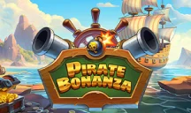 Pirate Bonanza