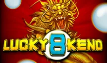 Lucky Keno 8