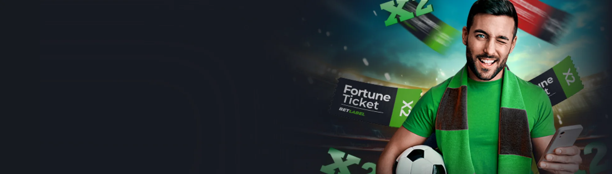 Welcome Bonus for Betting Welcome Bonus for Betting